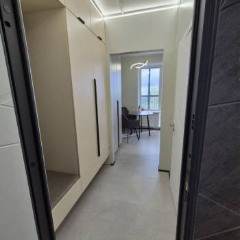 Сдается 1-комнатная квартира, 21,5 м²