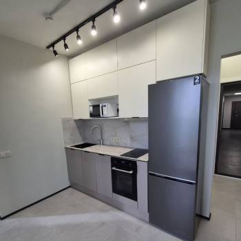 Сдается 1-комнатная квартира, 21,5 м²