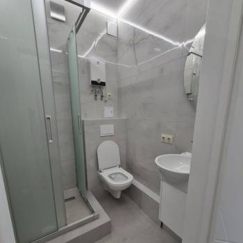 Сдается 1-комнатная квартира, 21,5 м²