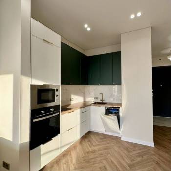 Сдается 1-комнатная квартира, 60 м²