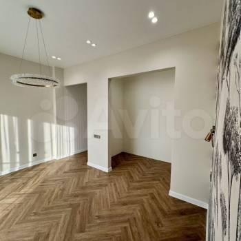 Сдается 1-комнатная квартира, 60 м²