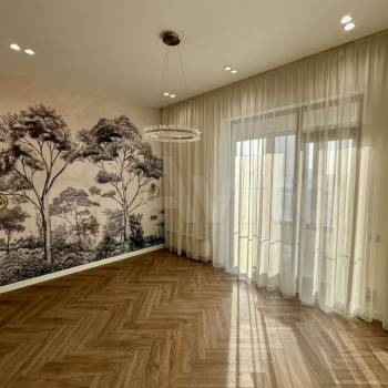 Сдается 1-комнатная квартира, 60 м²