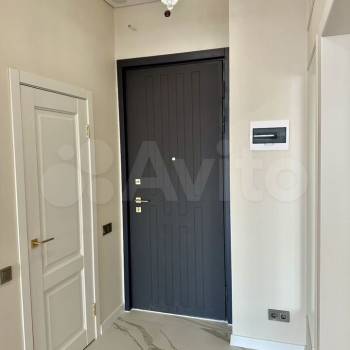 Сдается 1-комнатная квартира, 60 м²