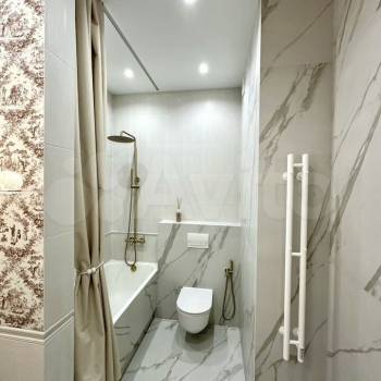 Сдается 1-комнатная квартира, 60 м²