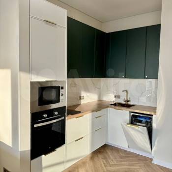 Сдается 1-комнатная квартира, 60 м²
