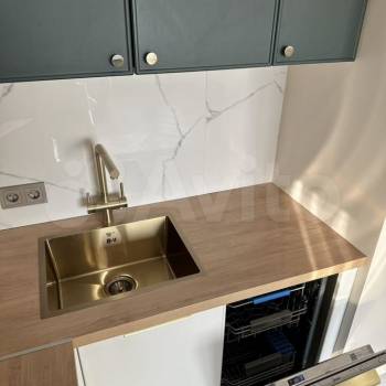 Сдается 1-комнатная квартира, 60 м²