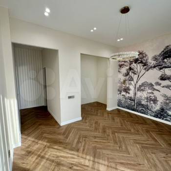 Сдается 1-комнатная квартира, 60 м²