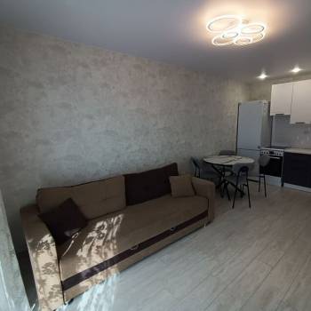 Сдается 1-комнатная квартира, 34,5 м²