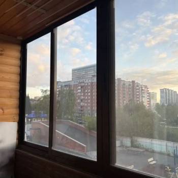 Сдается 1-комнатная квартира, 43 м²
