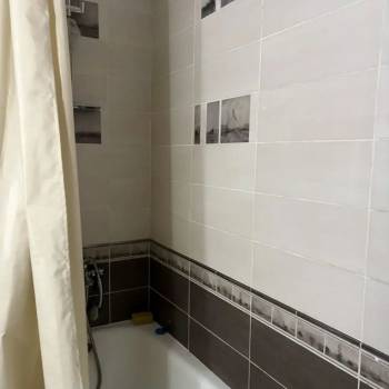 Сдается 1-комнатная квартира, 43 м²