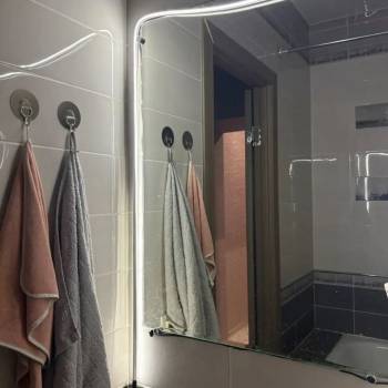 Сдается 1-комнатная квартира, 43 м²