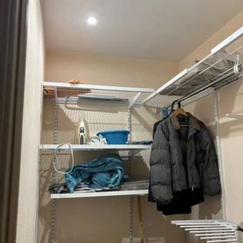 Сдается 1-комнатная квартира, 43 м²