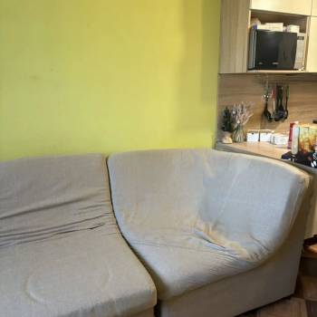 Сдается 1-комнатная квартира, 43 м²