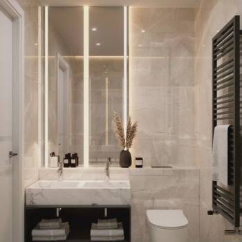 Продается Многокомнатная квартира, 124,2 м²