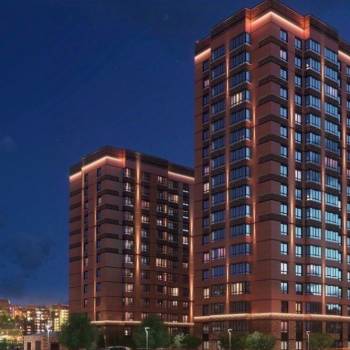 Продается 2-х комнатная квартира, 40 м²