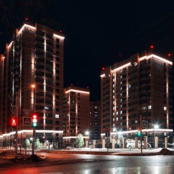 Продается 2-х комнатная квартира, 40 м²