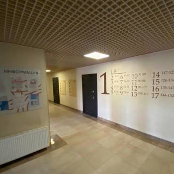 Продается 2-х комнатная квартира, 40 м²