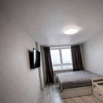Продается 2-х комнатная квартира, 40 м²