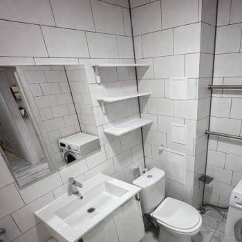 Продается 2-х комнатная квартира, 40 м²