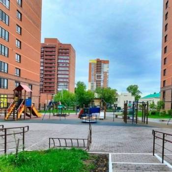 Продается 2-х комнатная квартира, 40 м²
