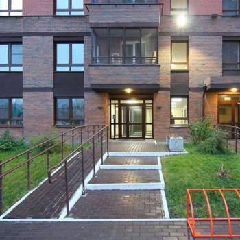 Продается 2-х комнатная квартира, 40 м²