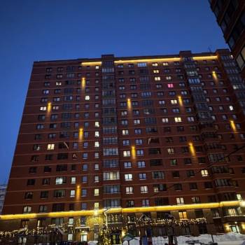 Продается 2-х комнатная квартира, 40 м²