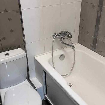 Сдается 1-комнатная квартира, 40,5 м²