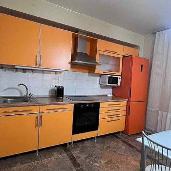 Сдается 1-комнатная квартира, 40,5 м²