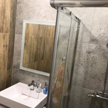 Сдается 1-комнатная квартира, 45 м²