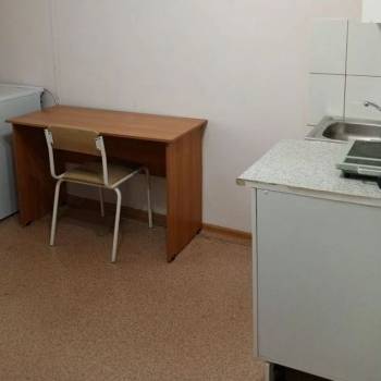 Сдается 1-комнатная квартира, 18 м²