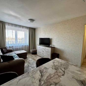 Сдается Многокомнатная квартира, 54,2 м²
