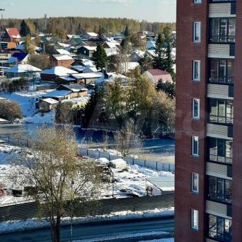 Сдается Многокомнатная квартира, 54,2 м²