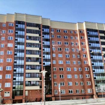 Сдается Многокомнатная квартира, 54,2 м²