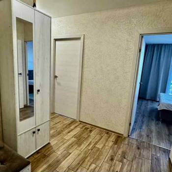 Сдается Многокомнатная квартира, 54,2 м²