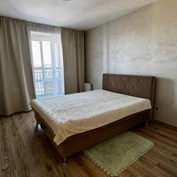 Сдается Многокомнатная квартира, 54,2 м²