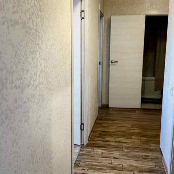 Сдается Многокомнатная квартира, 54,2 м²