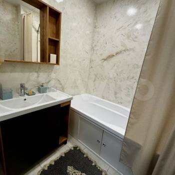 Сдается Многокомнатная квартира, 54,2 м²