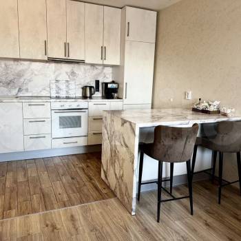 Сдается Многокомнатная квартира, 54,2 м²