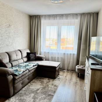 Сдается Многокомнатная квартира, 54,2 м²