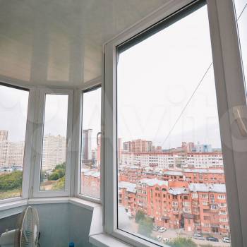 Продается 3-х комнатная квартира, 124,8 м²