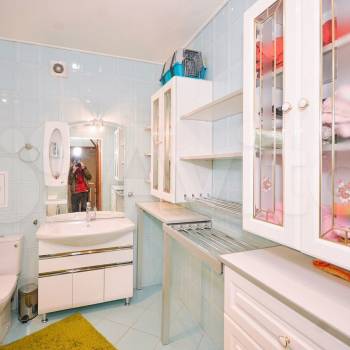 Продается 3-х комнатная квартира, 124,8 м²