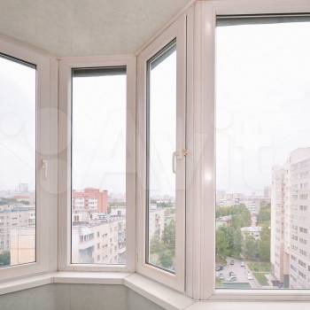 Продается 3-х комнатная квартира, 124,8 м²