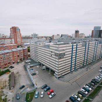 Продается 3-х комнатная квартира, 124,8 м²