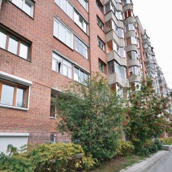 Продается 3-х комнатная квартира, 124,8 м²