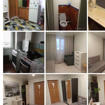Сдается Комната, 12 м²