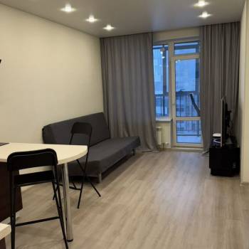 Сдается 1-комнатная квартира, 30 м²