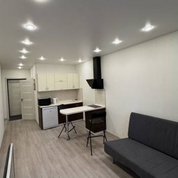Сдается 1-комнатная квартира, 30 м²