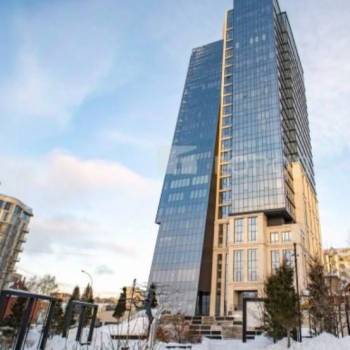 Сдается 1-комнатная квартира, 45,6 м²