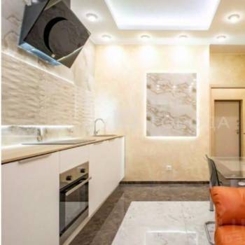 Сдается 1-комнатная квартира, 45,6 м²