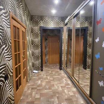 Сдается 2-х комнатная квартира, 63 м²